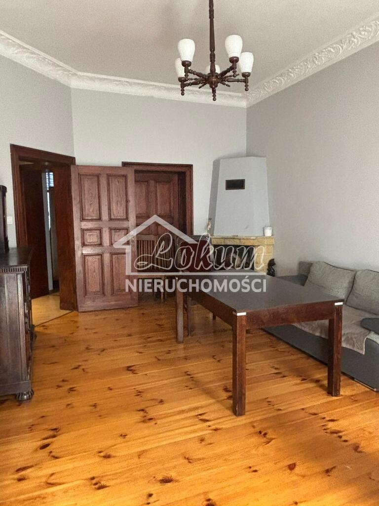 Mieszkanie 124,82&nbsp;m², Szczecin, Centrum, Jagiellońska - zdjęcie 2