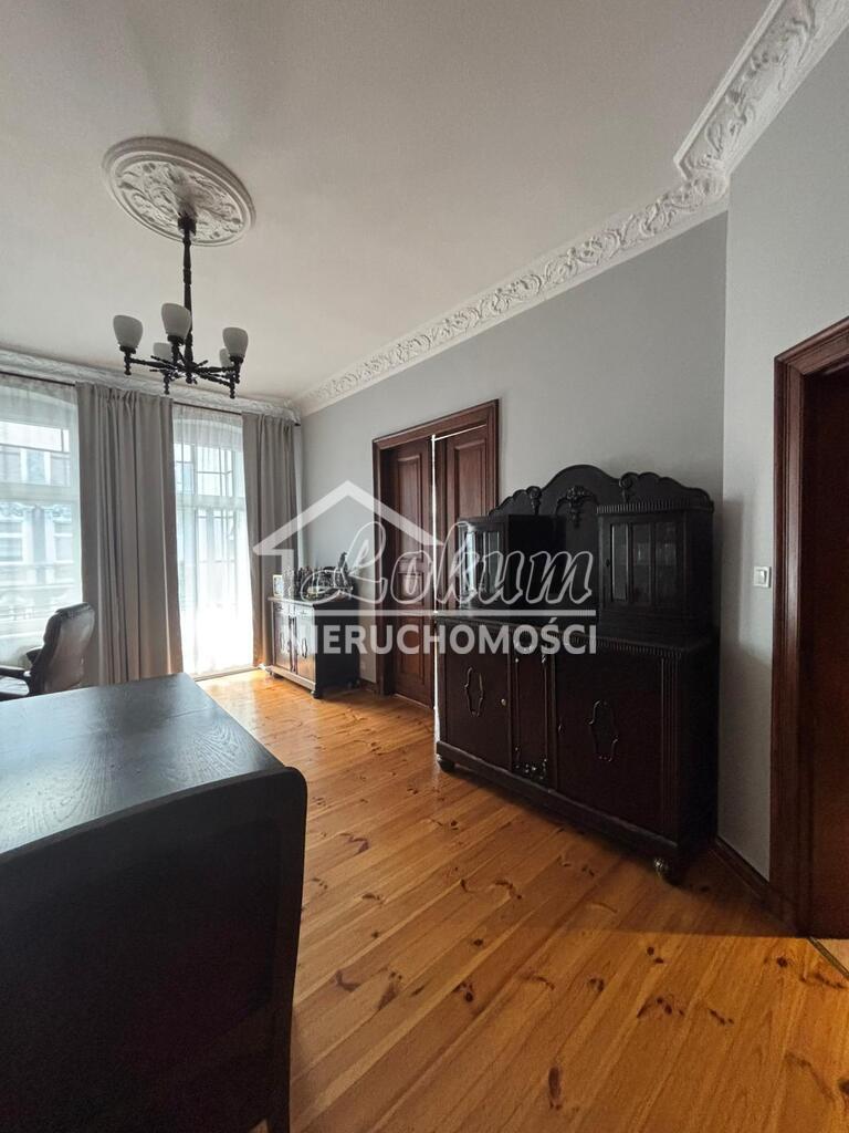 Mieszkanie 124,82&nbsp;m², Szczecin, Centrum, Jagiellońska - zdjęcie 5