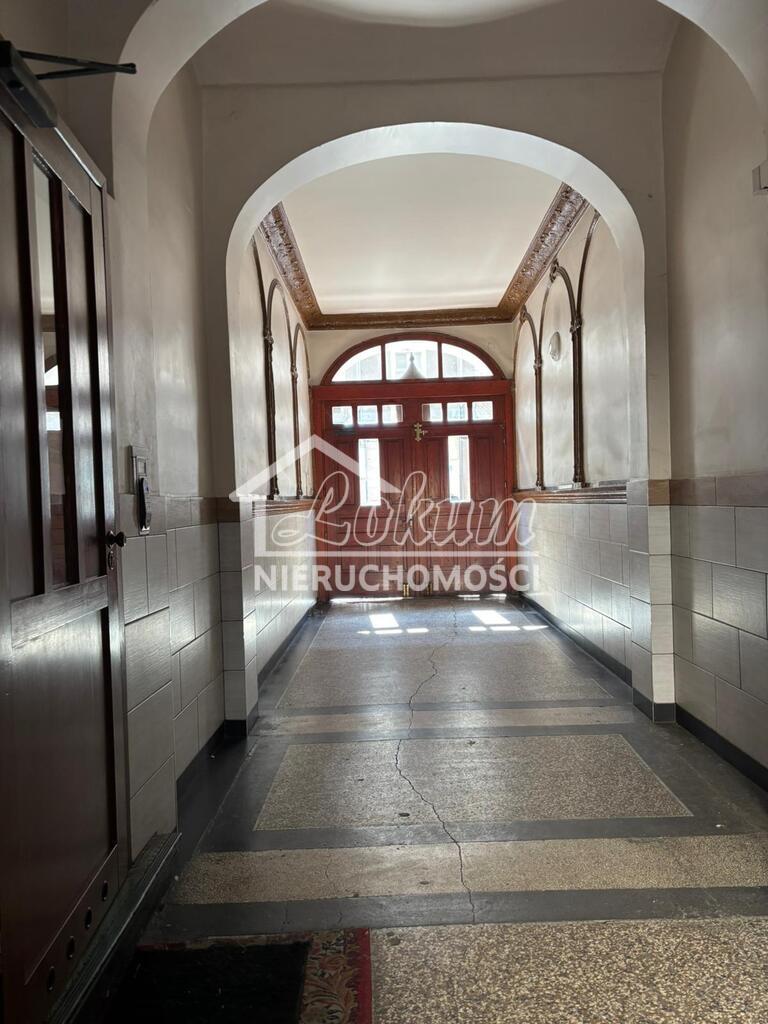 Mieszkanie 124,82&nbsp;m², Szczecin, Centrum, Jagiellońska - zdjęcie 15