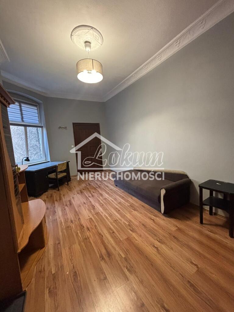 Mieszkanie 124,82&nbsp;m², Szczecin, Centrum, Jagiellońska - zdjęcie 3