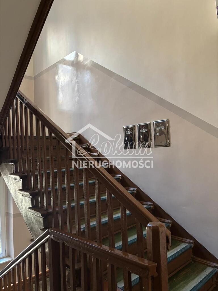 Mieszkanie 124,82&nbsp;m², Szczecin, Centrum, Jagiellońska - zdjęcie 14