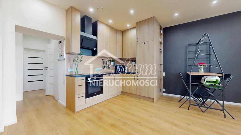 Mieszkanie 49,49 m², Szczecin, Żelechowa, Robotnicza - zdjęcie 4