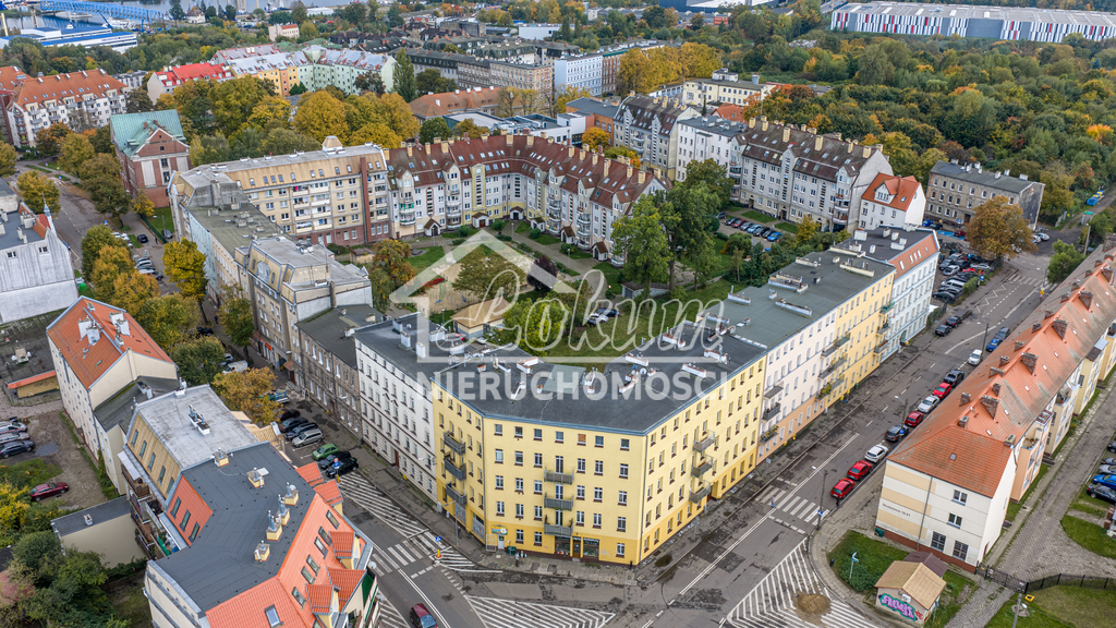 Mieszkanie 49,49 m², Szczecin, Żelechowa, Robotnicza - zdjęcie 10