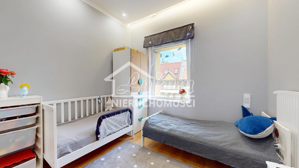 Mieszkanie 49,49 m², Szczecin, Żelechowa, Robotnicza - zdjęcie 7