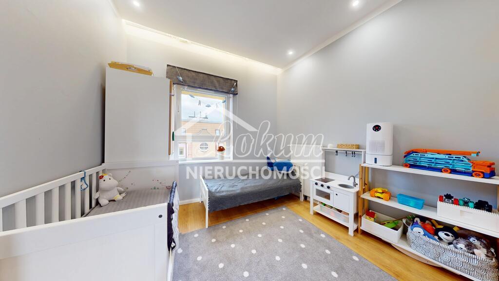 Mieszkanie 49,49 m², Szczecin, Żelechowa, Robotnicza - zdjęcie 8