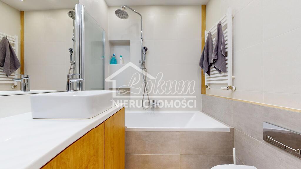 Mieszkanie 49,49 m², Szczecin, Żelechowa, Robotnicza - zdjęcie 9