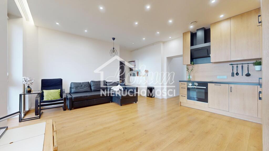 Mieszkanie 49,49&nbsp;m², Szczecin, Żelechowa, Robotnicza - zdjęcie 5