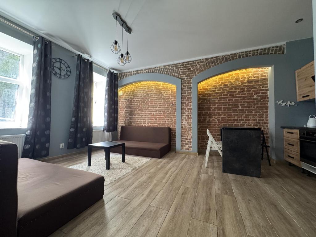 Mieszkanie 47 m², Łódź, Śródmieście, Wschodnia - zdjęcie 1