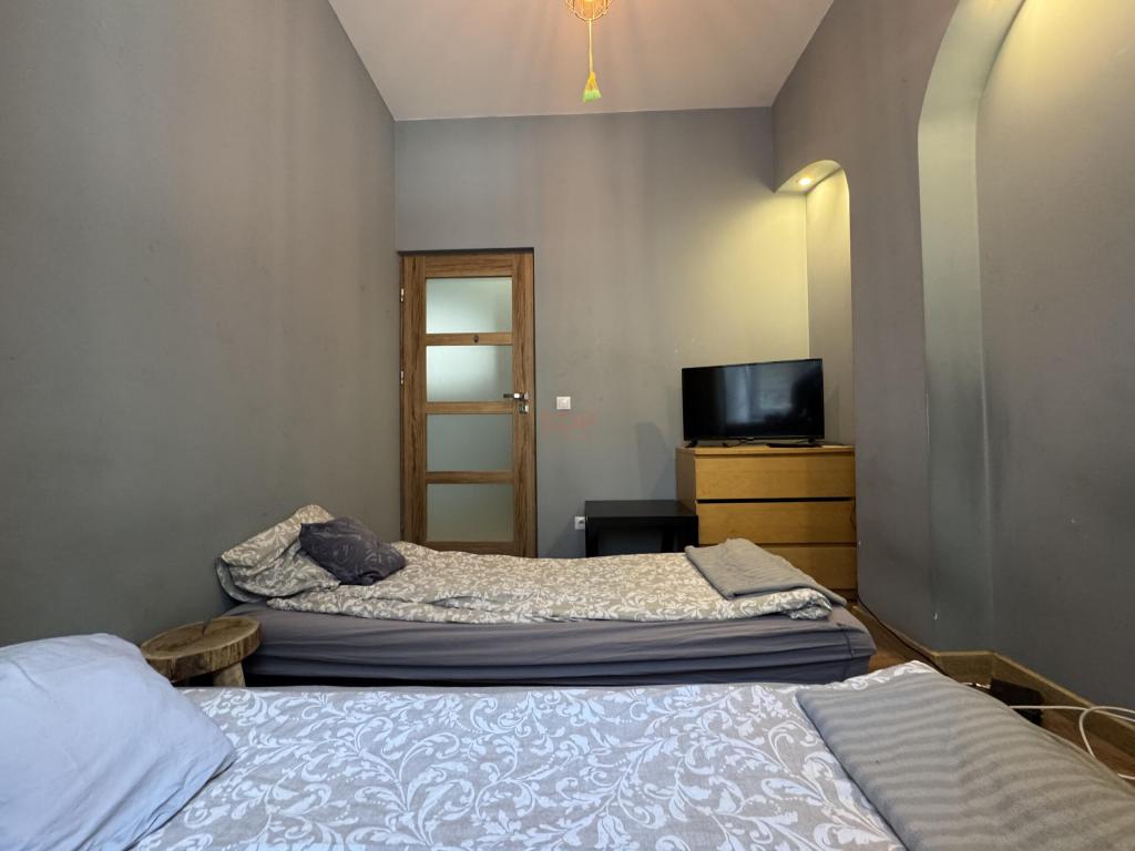 Mieszkanie 47 m², Łódź, Śródmieście, Wschodnia - zdjęcie 7