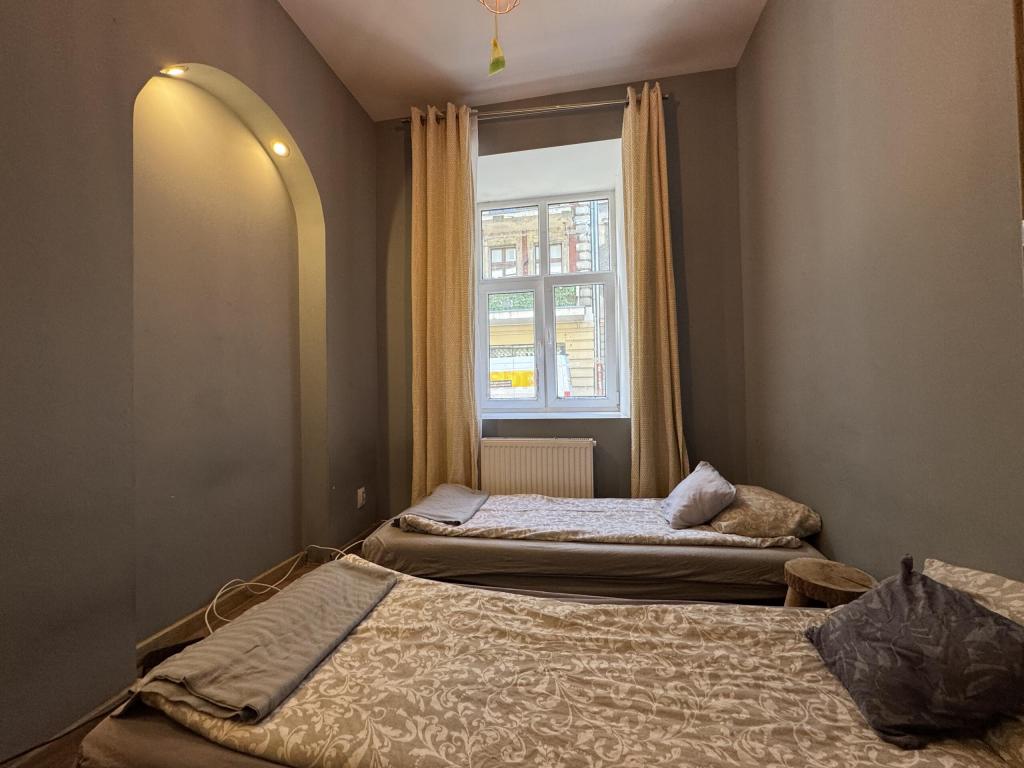 Mieszkanie 47 m², Łódź, Śródmieście, Wschodnia - zdjęcie 6