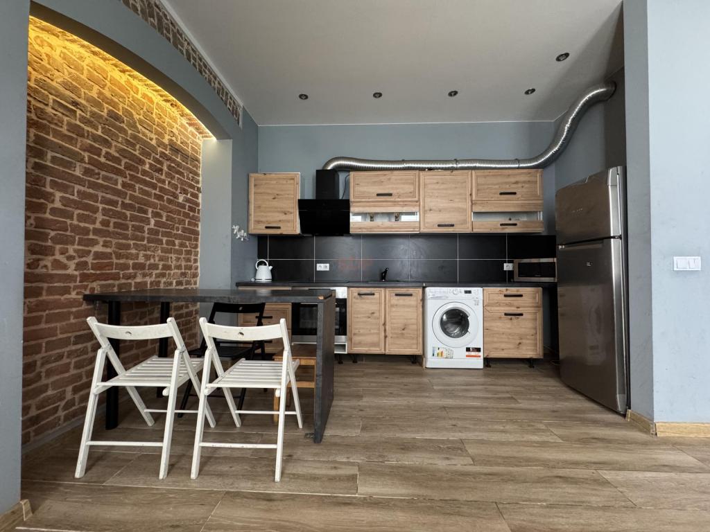 Mieszkanie 47 m², Łódź, Śródmieście, Wschodnia - zdjęcie 3