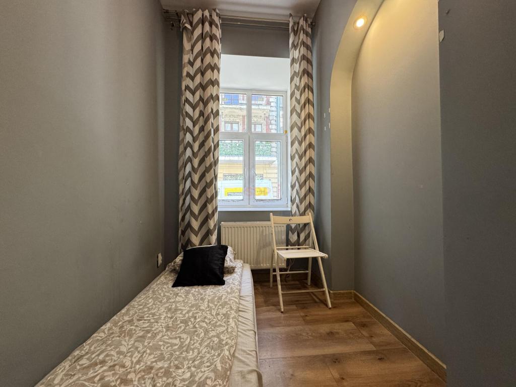 Mieszkanie 47 m², Łódź, Śródmieście, Wschodnia - zdjęcie 8