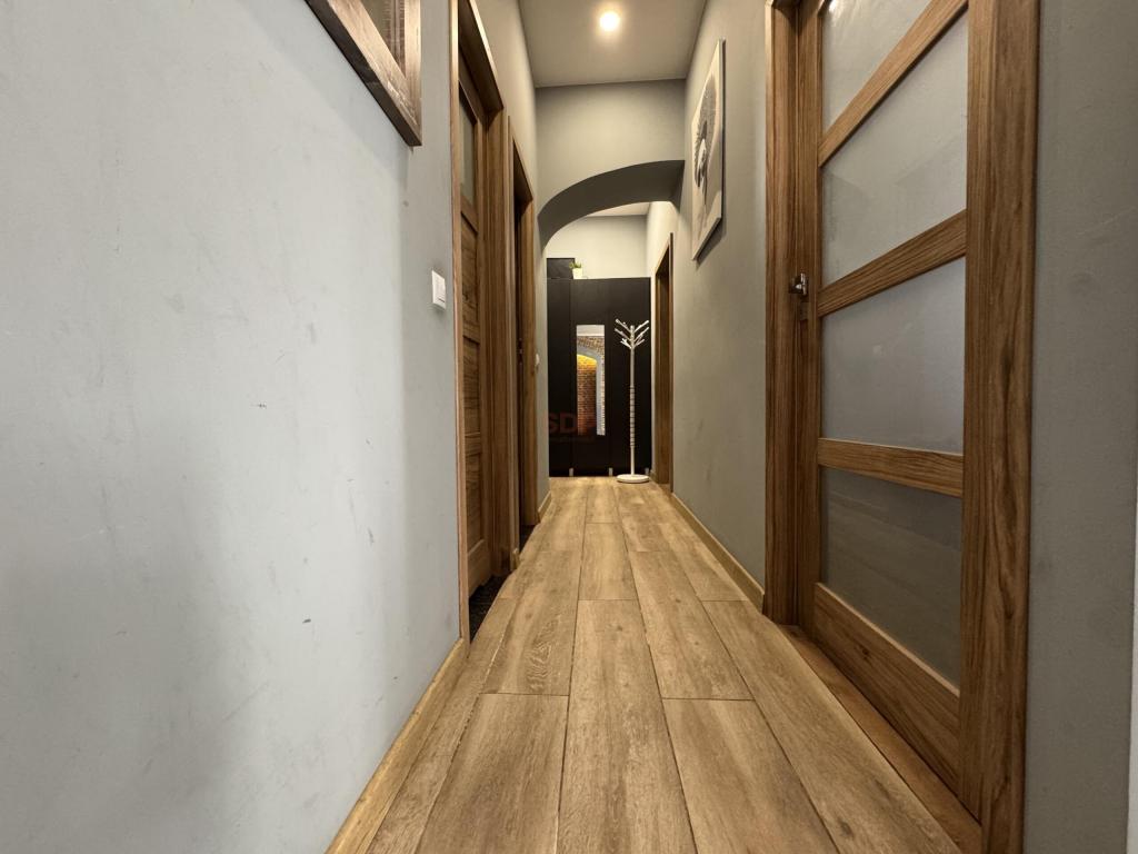Mieszkanie 47 m², Łódź, Śródmieście, Wschodnia - zdjęcie 10