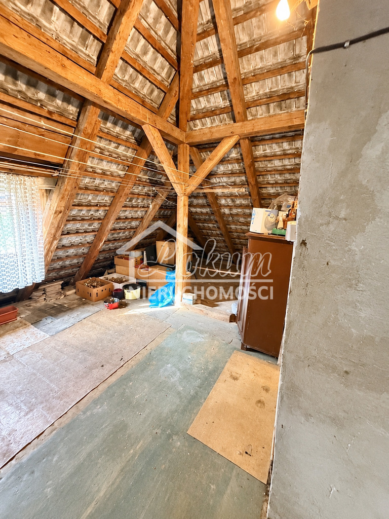 Dom 139,24 m², Kamień Pomorski - zdjęcie 13