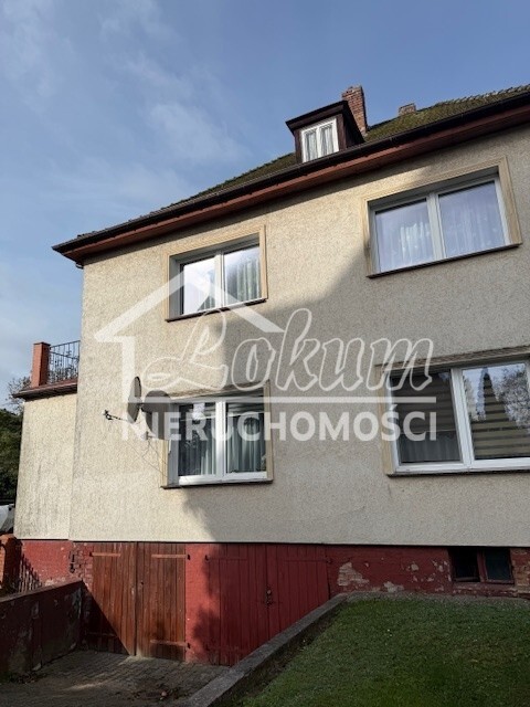 Dom 139,24 m², Kamień Pomorski - zdjęcie 1