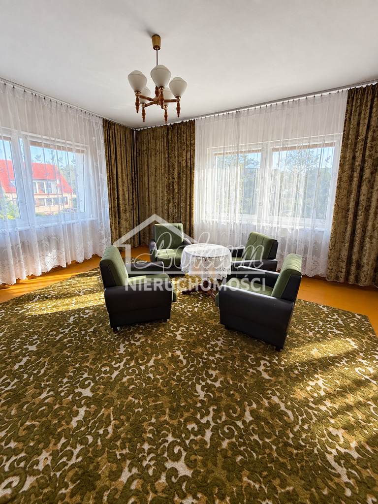 Dom 139,24 m², Kamień Pomorski - zdjęcie 5