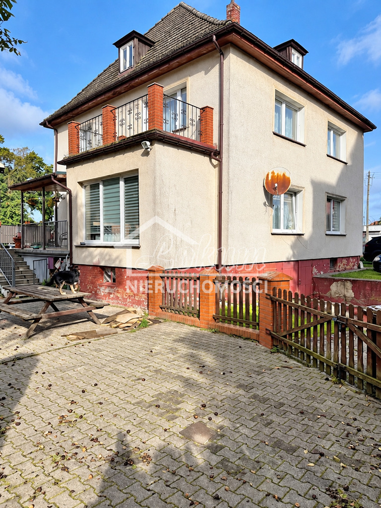 Dom 139,24 m², Kamień Pomorski - zdjęcie 16