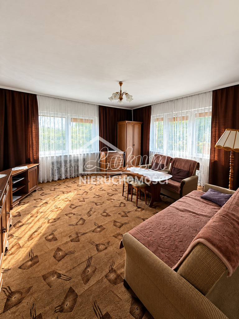 Dom 139,24 m², Kamień Pomorski - zdjęcie 3