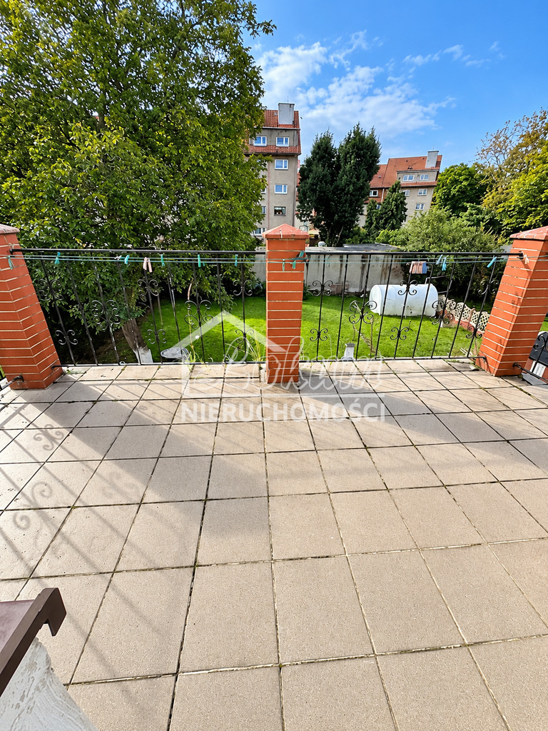 Dom 139,24 m², Kamień Pomorski - zdjęcie 2