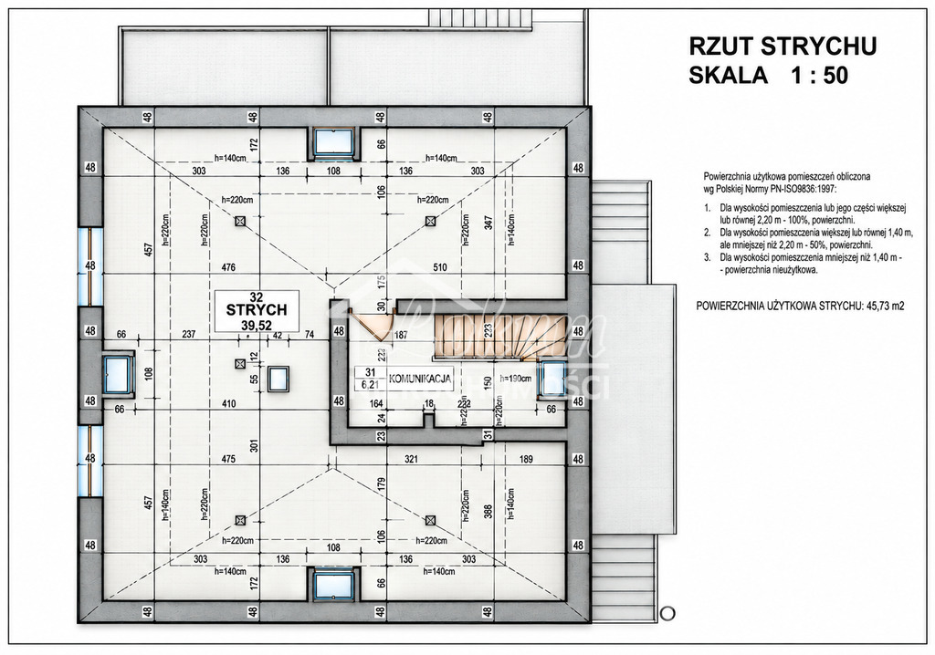 Dom 139,24 m², Kamień Pomorski - zdjęcie 9