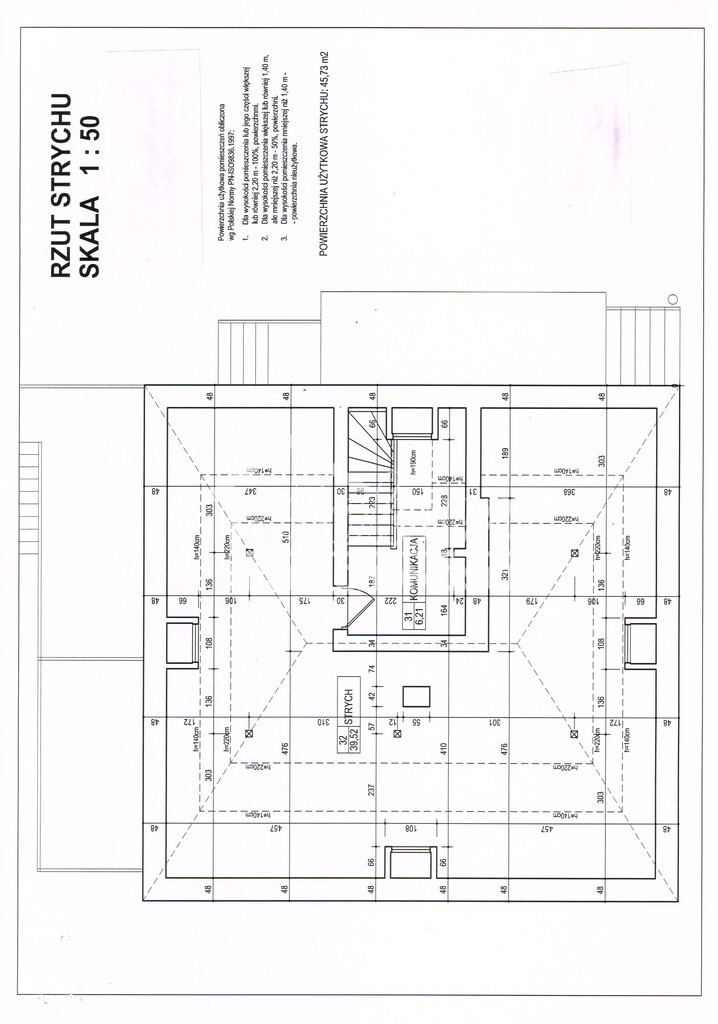 Dom 139,24 m², Kamień Pomorski - zdjęcie 17
