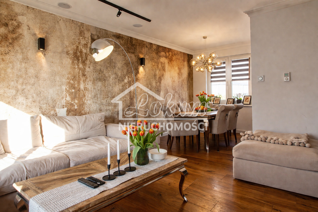 Mieszkanie 118&nbsp;m², Bezrzecze, Dolina Słońca - zdjęcie 2