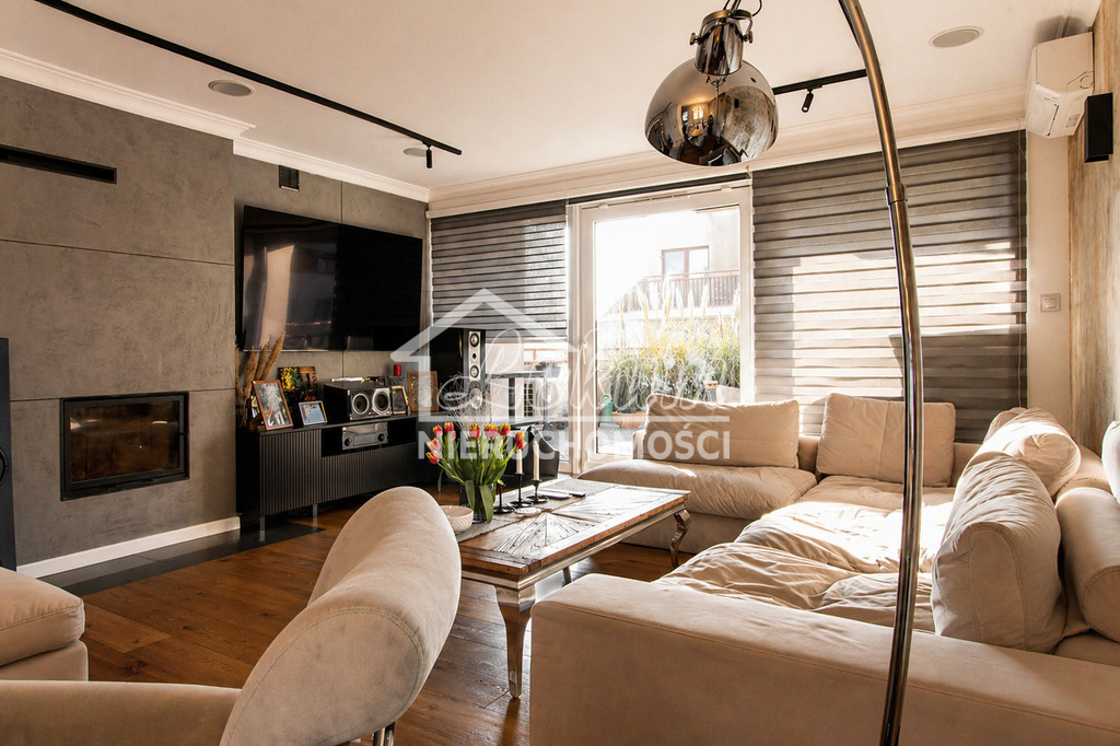 Mieszkanie 118&nbsp;m², Bezrzecze, Dolina Słońca - zdjęcie 4