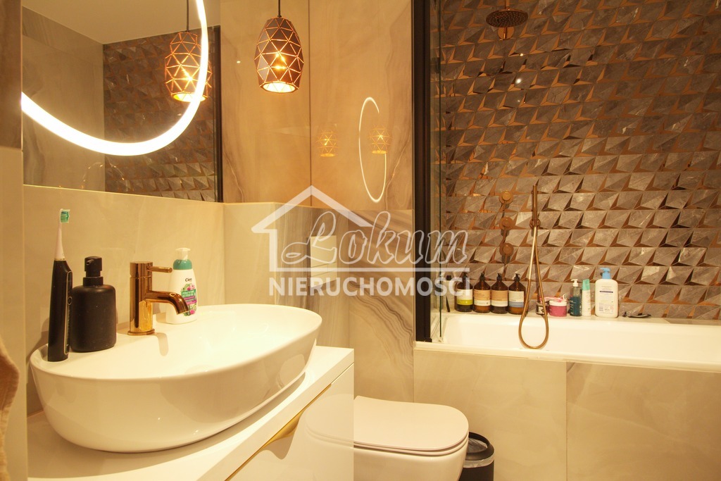 Mieszkanie 118&nbsp;m², Bezrzecze, Dolina Słońca - zdjęcie 8