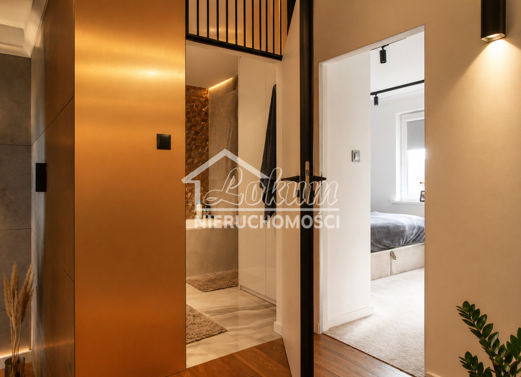 Mieszkanie 118&nbsp;m², Bezrzecze, Dolina Słońca - zdjęcie 5