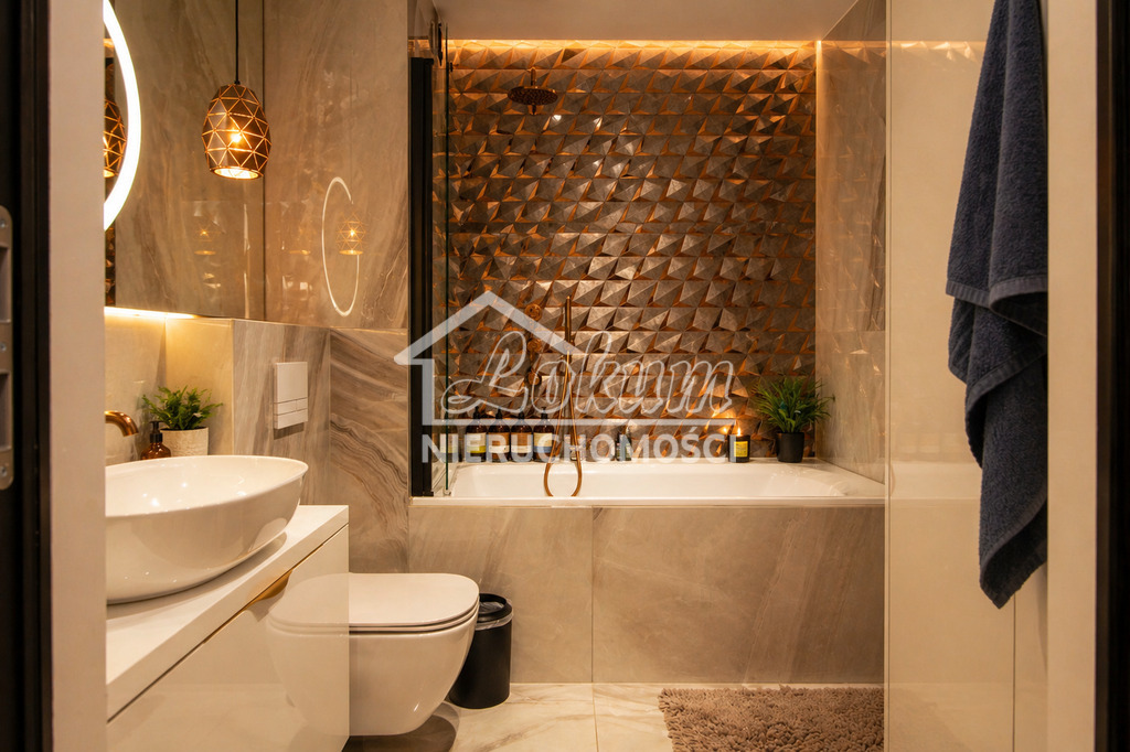 Mieszkanie 118&nbsp;m², Bezrzecze, Dolina Słońca - zdjęcie 6