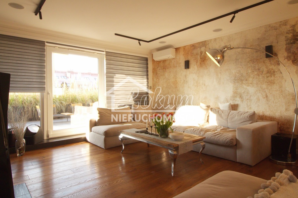 Mieszkanie 118&nbsp;m², Bezrzecze, Dolina Słońca - zdjęcie 1