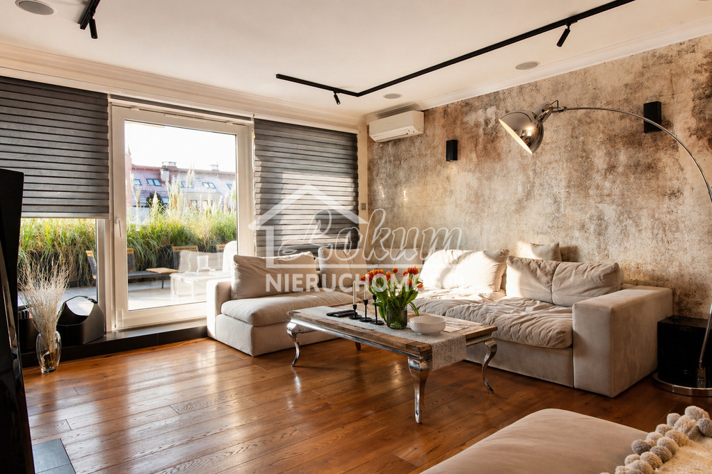 Mieszkanie 118&nbsp;m², Bezrzecze, Dolina Słońca - zdjęcie 1