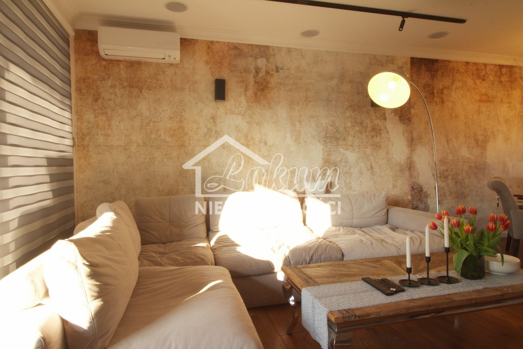 Mieszkanie 118&nbsp;m², Bezrzecze, Dolina Słońca - zdjęcie 2