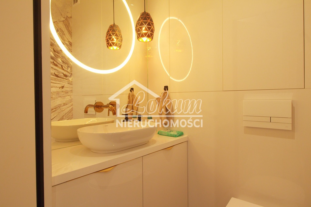 Mieszkanie 118&nbsp;m², Bezrzecze, Dolina Słońca - zdjęcie 13