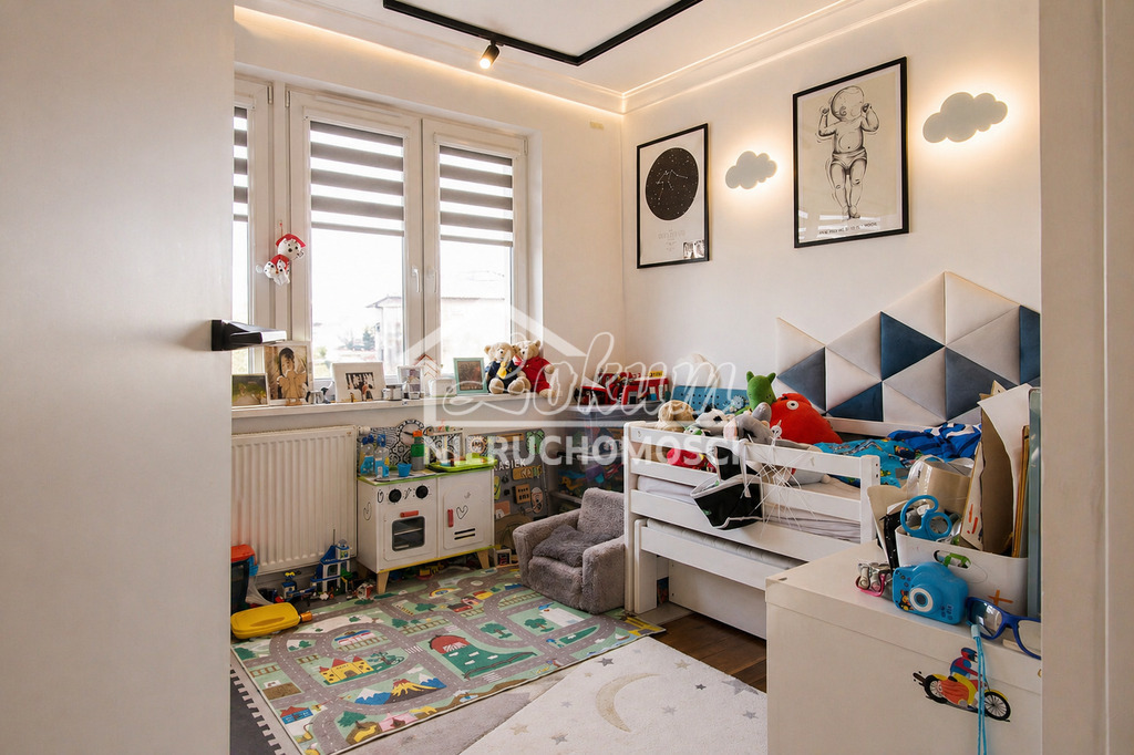 Mieszkanie 118&nbsp;m², Bezrzecze, Dolina Słońca - zdjęcie 10