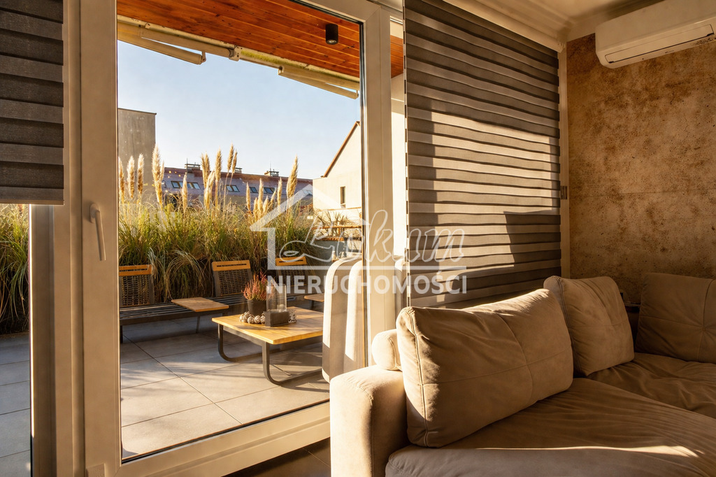 Mieszkanie 118&nbsp;m², Bezrzecze, Dolina Słońca - zdjęcie 15