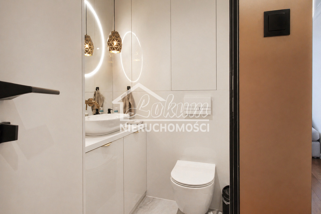 Mieszkanie 118&nbsp;m², Bezrzecze, Dolina Słońca - zdjęcie 7