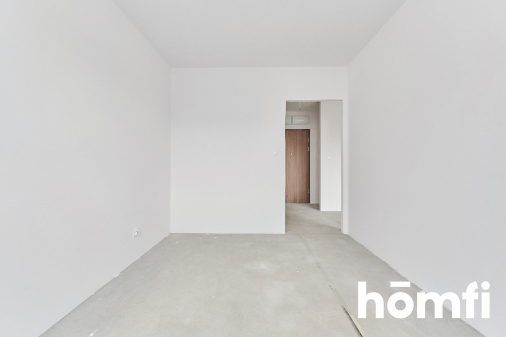 Mieszkanie 33,88 m², Wrocław, Stare Miasto, Tęczowa - zdjęcie 8