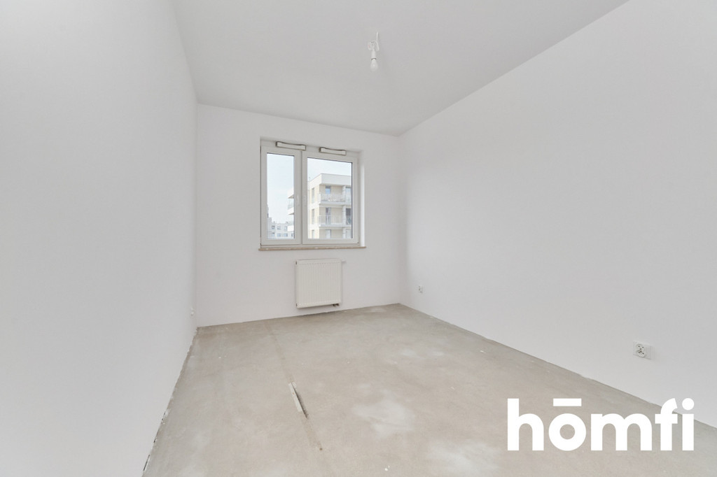 Mieszkanie 33,88 m², Wrocław, Stare Miasto, Tęczowa - zdjęcie 5
