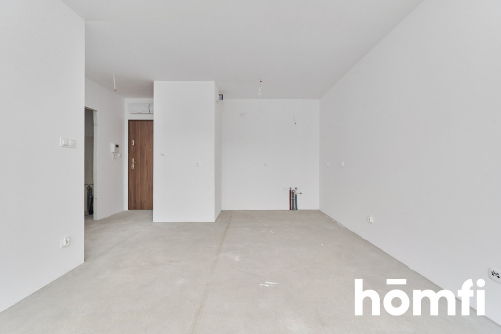Mieszkanie 33,88 m², Wrocław, Stare Miasto, Tęczowa - zdjęcie 10