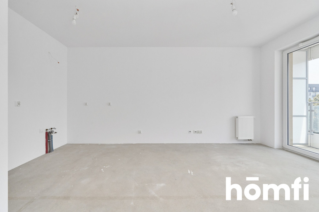 Mieszkanie 33,88 m², Wrocław, Stare Miasto, Tęczowa - zdjęcie 16
