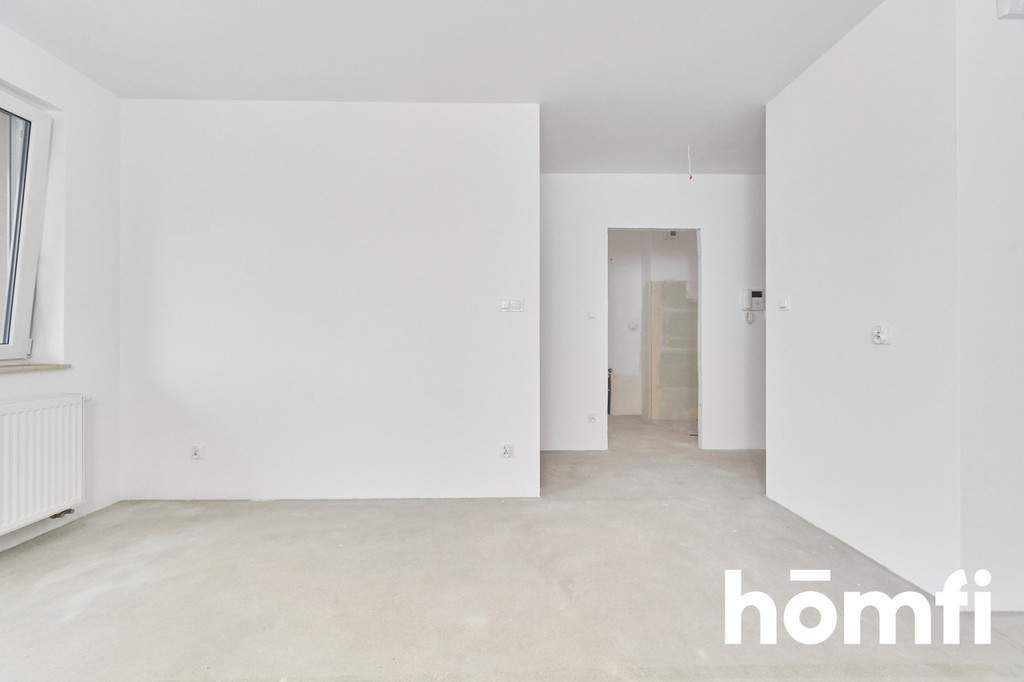 Mieszkanie 33,88 m², Wrocław, Stare Miasto, Tęczowa - zdjęcie 9