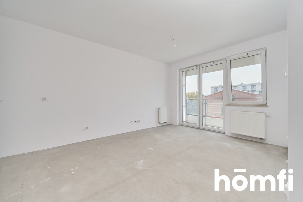 Mieszkanie 33,88 m², Wrocław, Stare Miasto, Tęczowa - zdjęcie 11