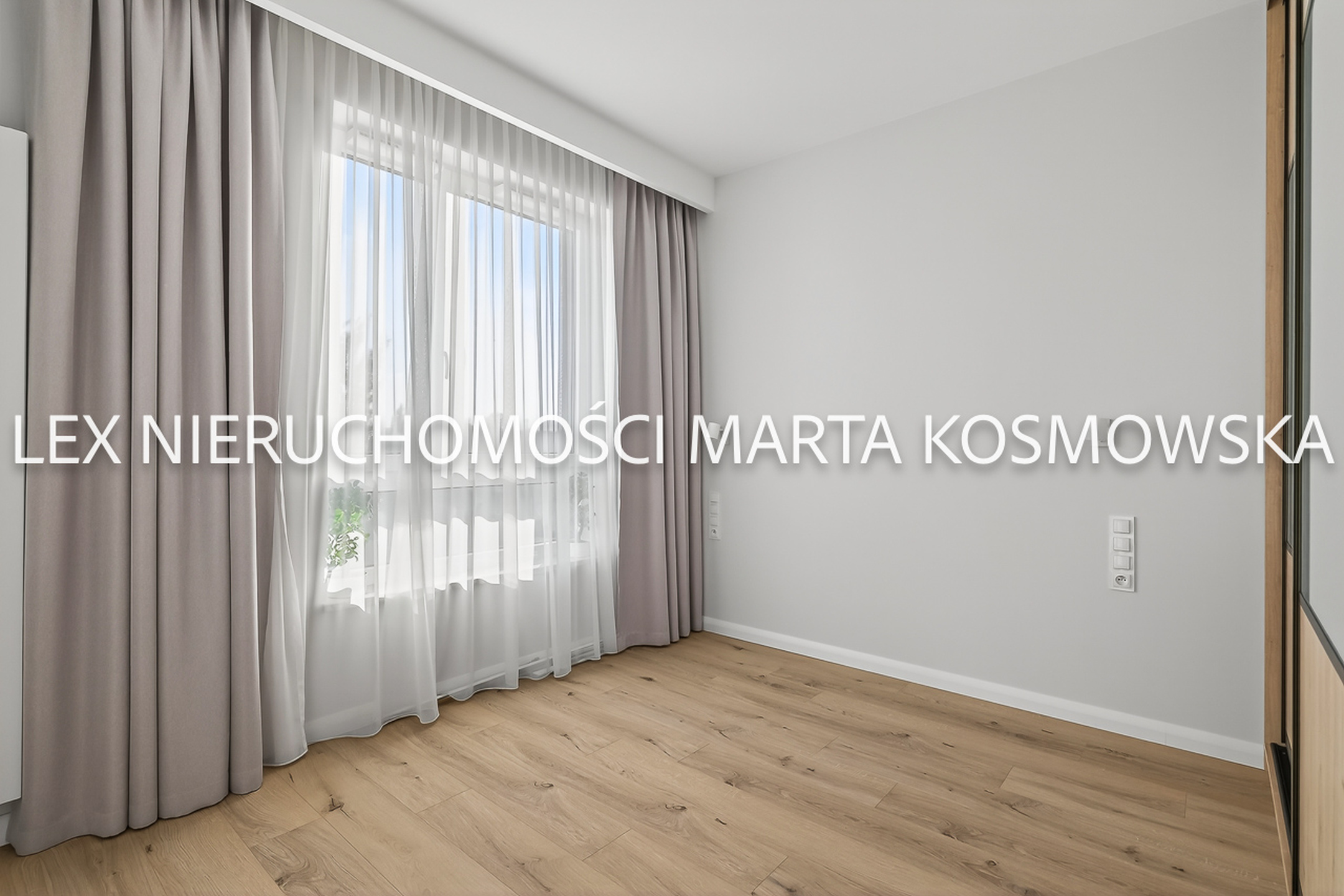 Bielany ul. Stefana Żeromskiego,  52 m, piętro 5, 2023 rok, klimatyzacja,  garaż - zdjęcie 10