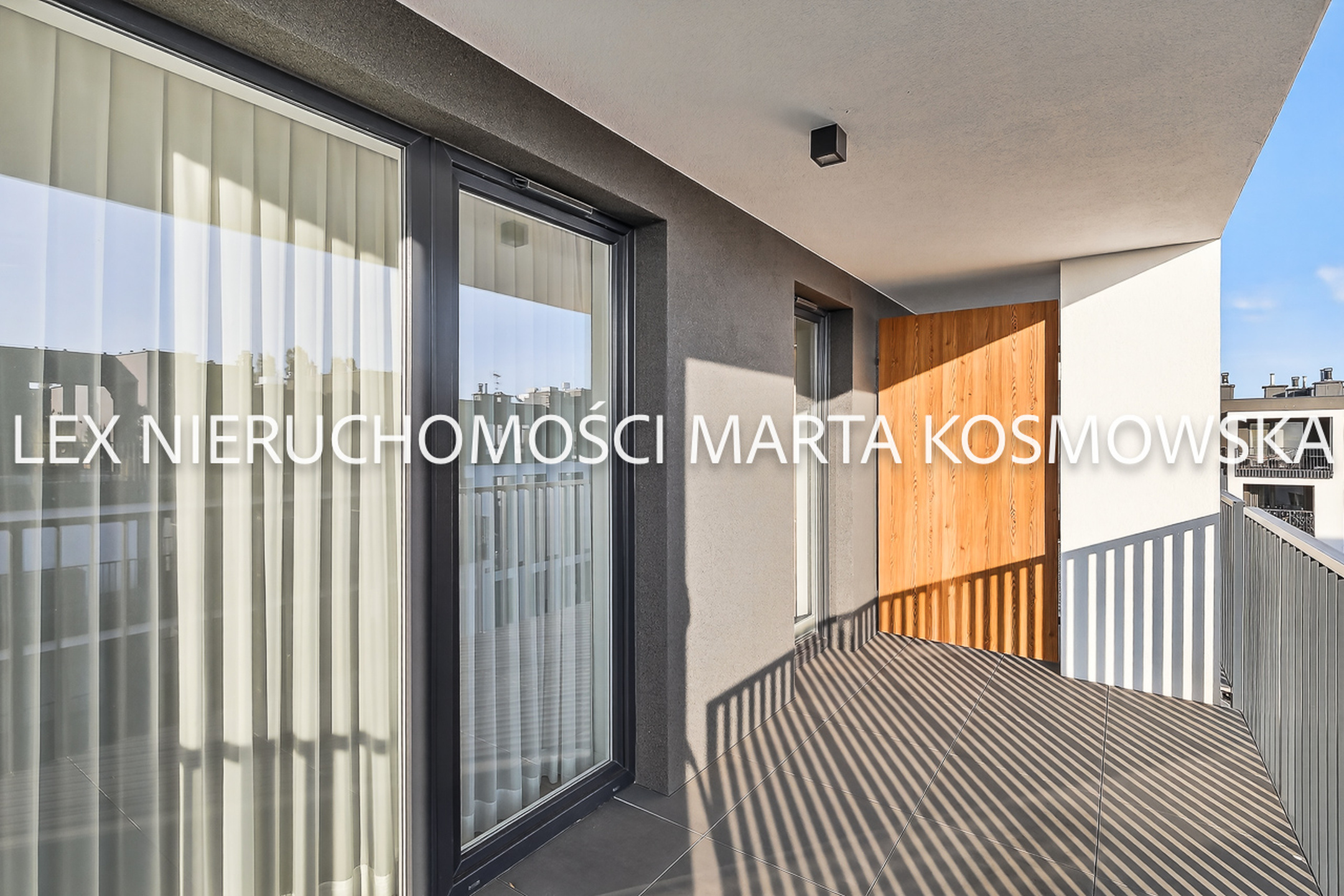 Bielany ul. Stefana Żeromskiego,  52 m, piętro 5, 2023 rok, klimatyzacja,  garaż - zdjęcie 6