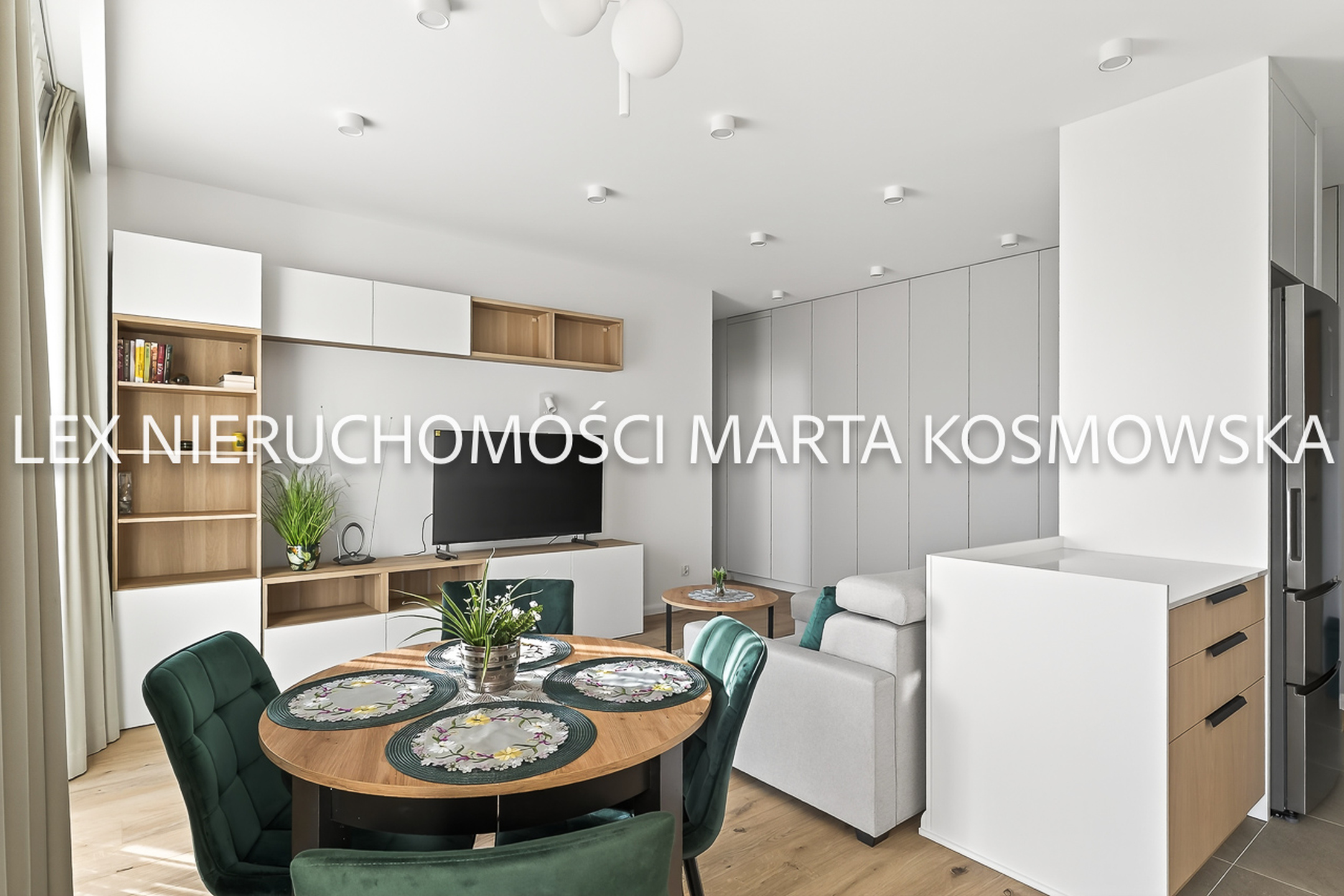Żoliborz ul Stefana Żeromskiego, 52 m , piętro 5, klimatyzacja, garaż - zdjęcie 7