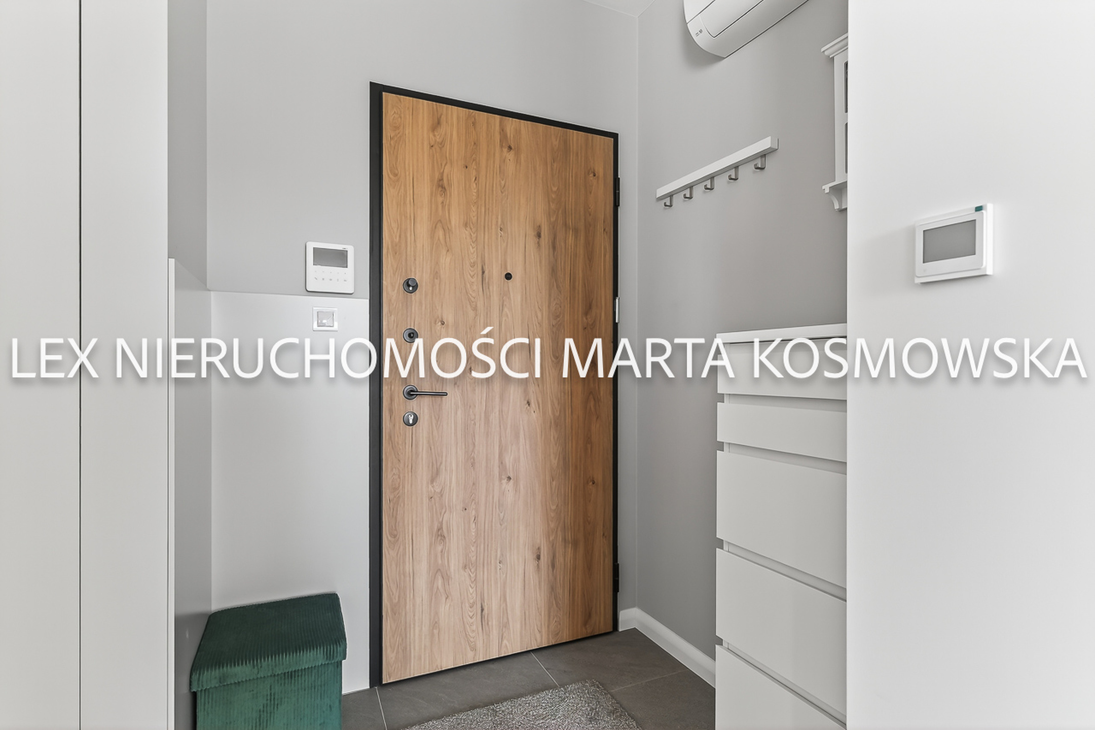 Żoliborz ul Stefana Żeromskiego, 52 m , piętro 5, klimatyzacja, garaż - zdjęcie 15