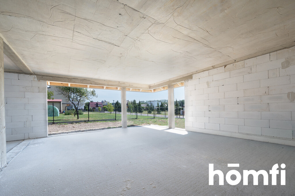 Dom 170&nbsp;m², Krzęcin, Kalwaryjska - zdjęcie 9