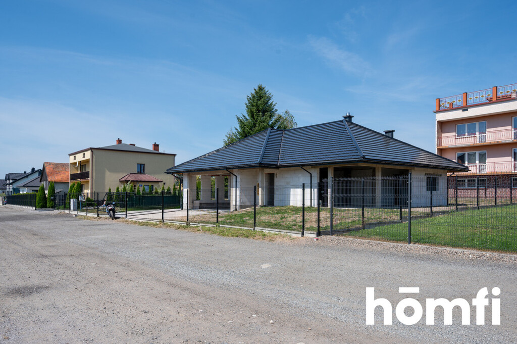 Dom 170&nbsp;m², Krzęcin, Kalwaryjska - zdjęcie 7