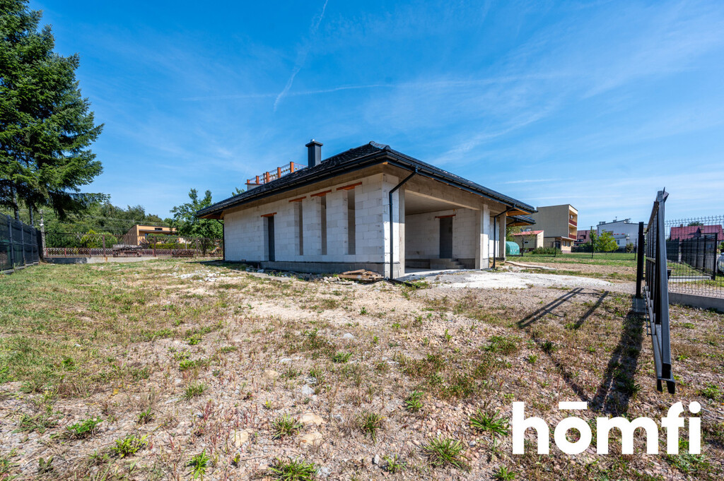 Dom 170&nbsp;m², Krzęcin, Kalwaryjska - zdjęcie 13